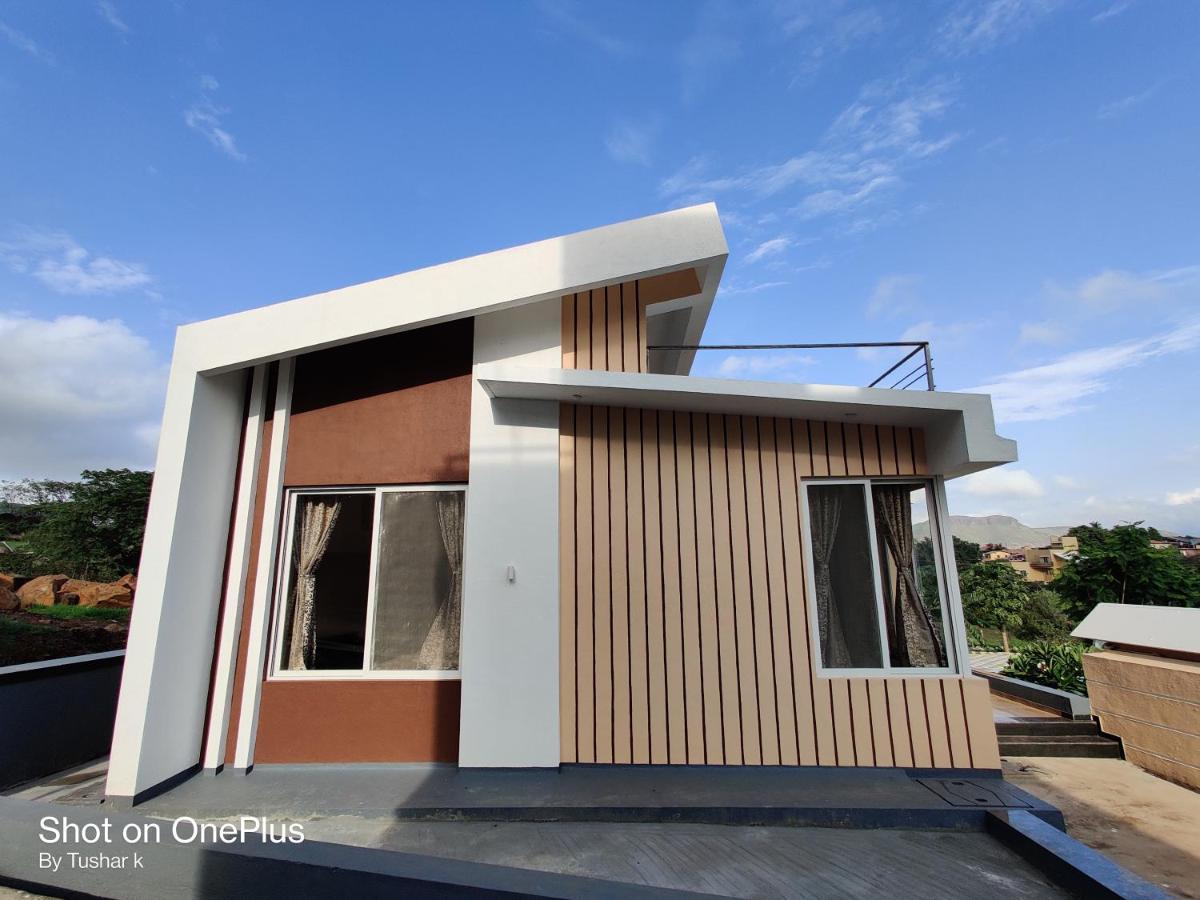 Royal Meadows Igatpuri 2Bhk Poolside Villa Экстерьер фото