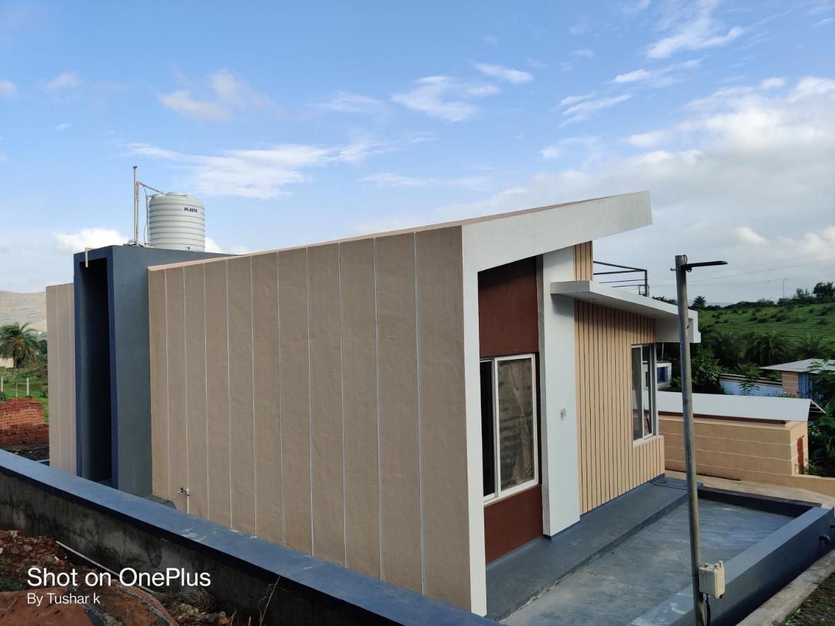 Royal Meadows Igatpuri 2Bhk Poolside Villa Экстерьер фото