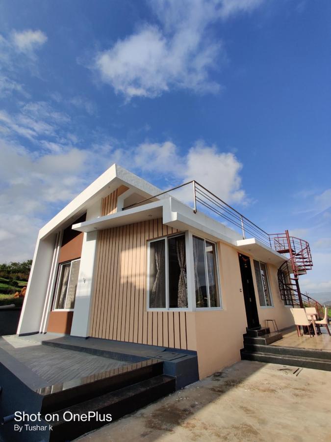 Royal Meadows Igatpuri 2Bhk Poolside Villa Экстерьер фото