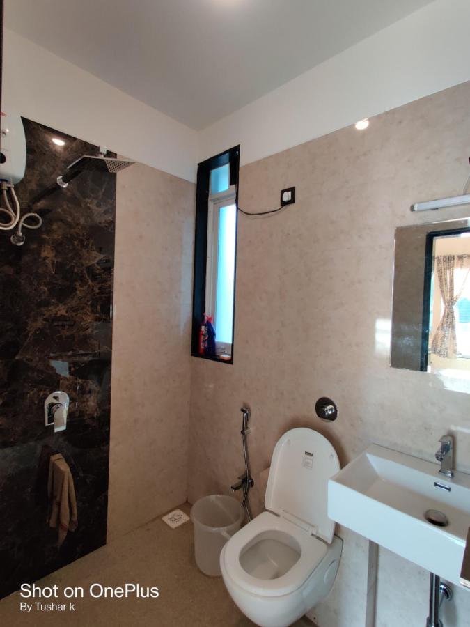 Royal Meadows Igatpuri 2Bhk Poolside Villa Экстерьер фото