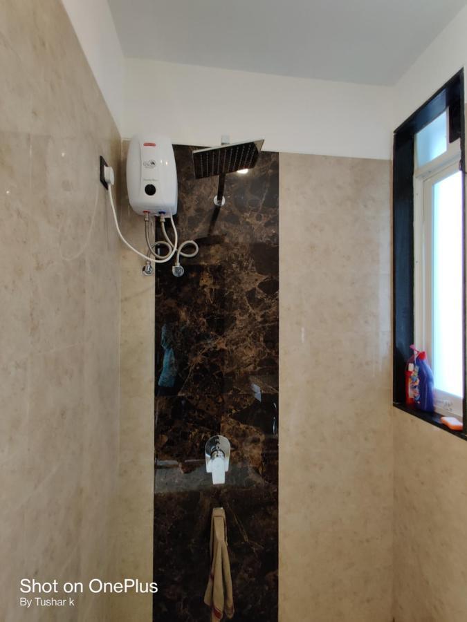 Royal Meadows Igatpuri 2Bhk Poolside Villa Экстерьер фото