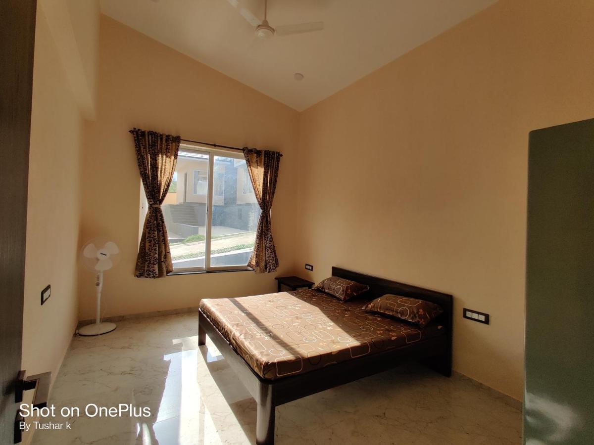 Royal Meadows Igatpuri 2Bhk Poolside Villa Экстерьер фото