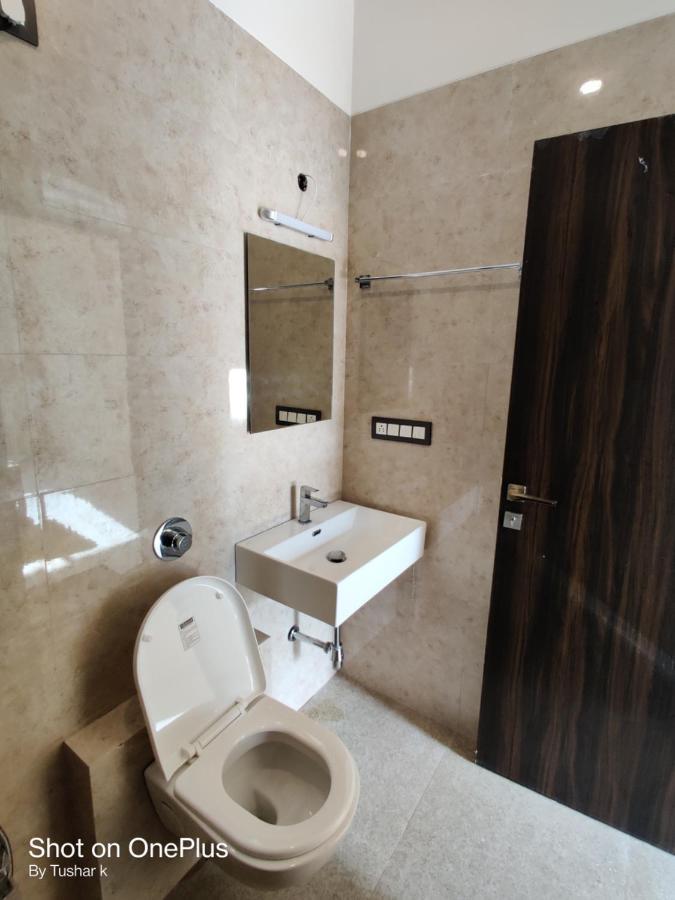 Royal Meadows Igatpuri 2Bhk Poolside Villa Экстерьер фото