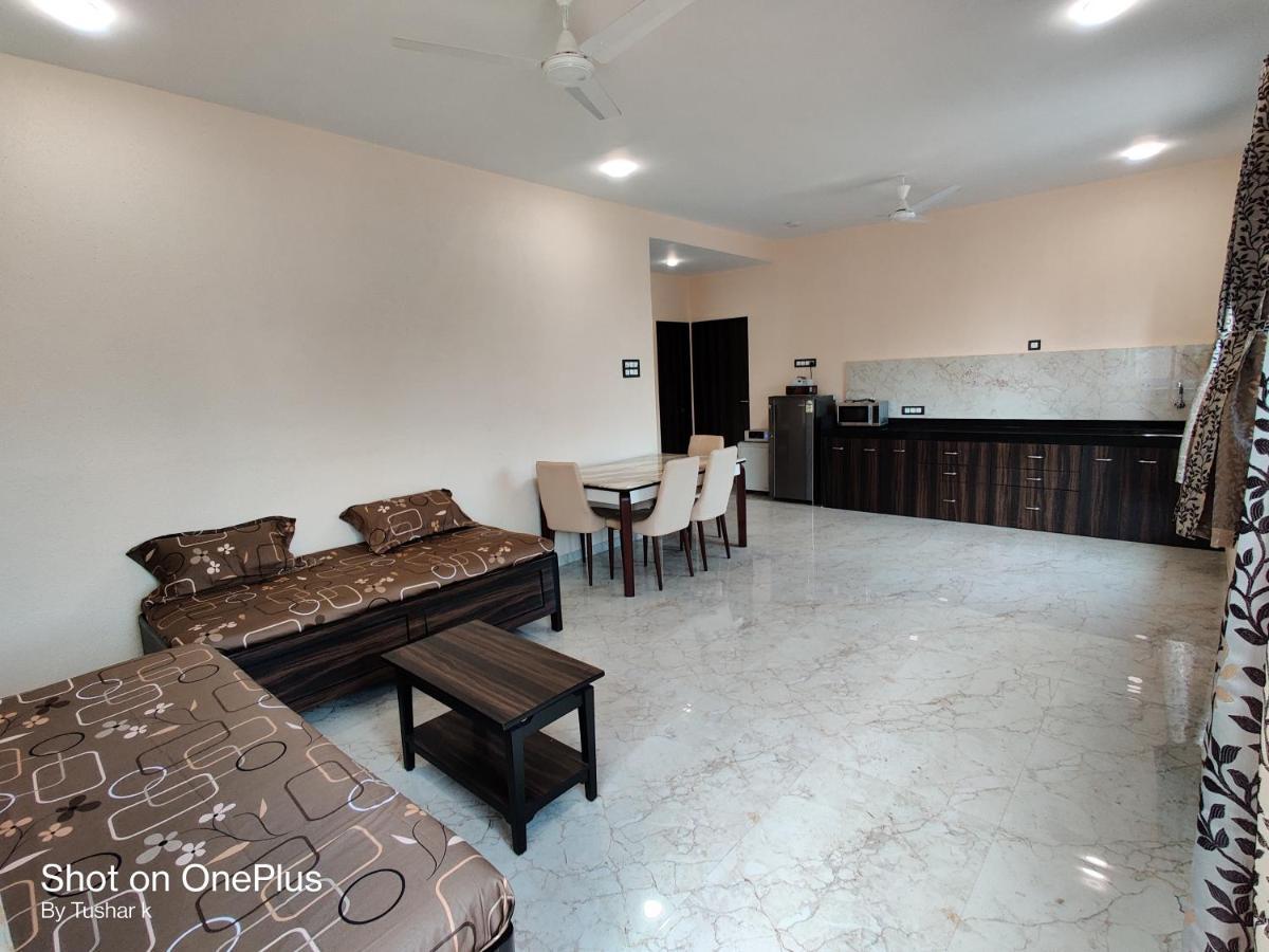 Royal Meadows Igatpuri 2Bhk Poolside Villa Экстерьер фото