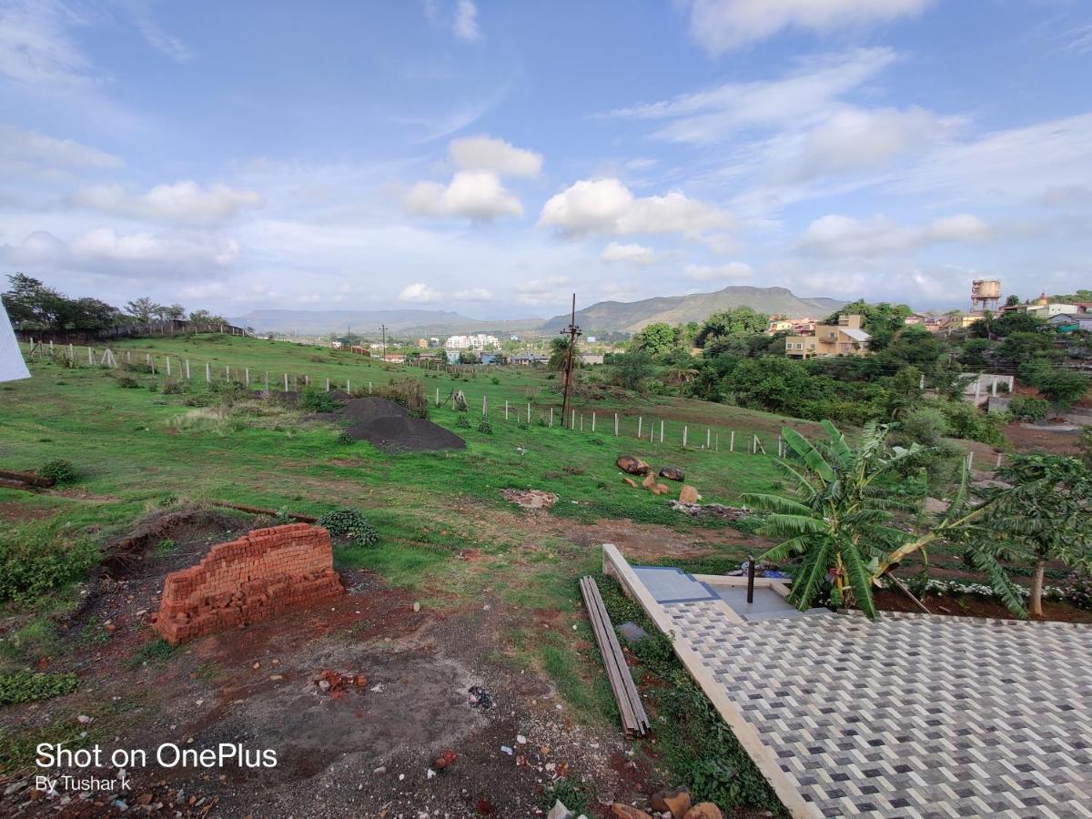 Royal Meadows Igatpuri 2Bhk Poolside Villa Экстерьер фото