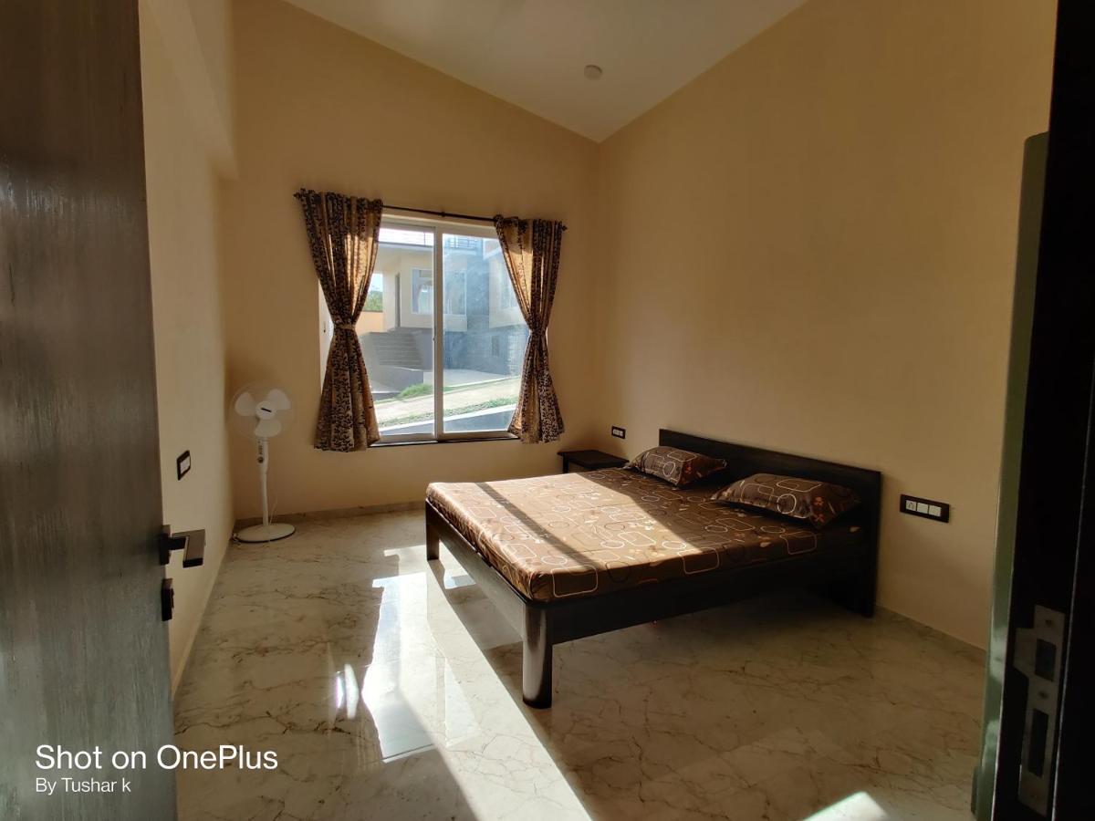 Royal Meadows Igatpuri 2Bhk Poolside Villa Экстерьер фото