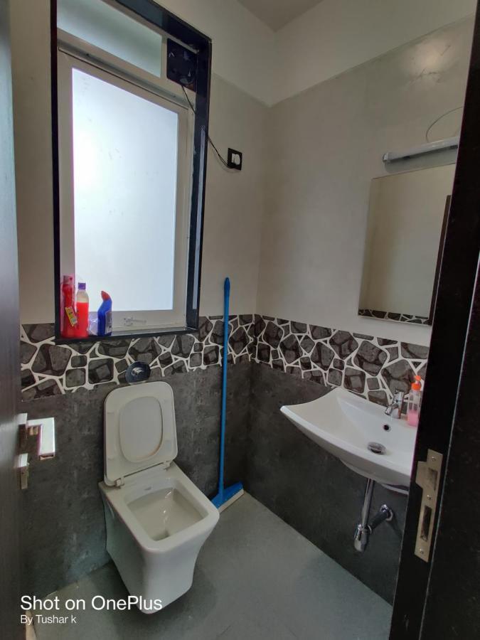 Royal Meadows Igatpuri 2Bhk Poolside Villa Экстерьер фото