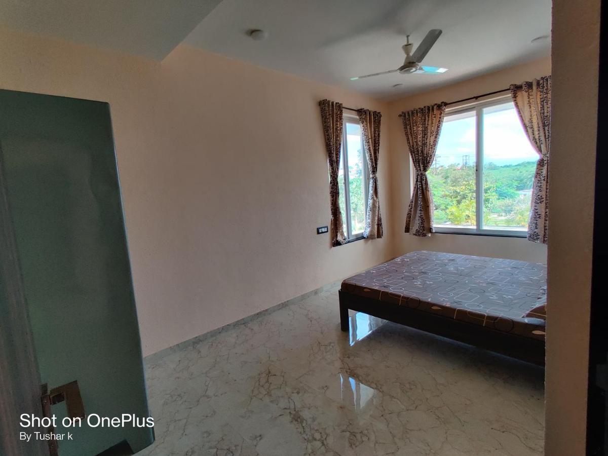 Royal Meadows Igatpuri 2Bhk Poolside Villa Экстерьер фото