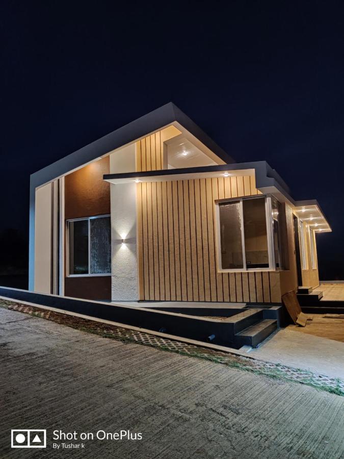 Royal Meadows Igatpuri 2Bhk Poolside Villa Экстерьер фото
